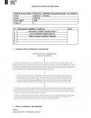 Práctica 8 - Medición de la presión de gas - ley de Boyle