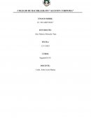 Ensayo sobre: El “Huasipungo”