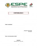 ¿Qué es la contabilidad?