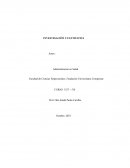 Investigación cuantitativa
