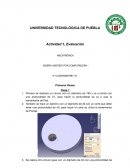 Mecatrónica - Diseño asistido por computadora