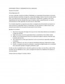 Capacidades físicas y coordinativas en el individuo