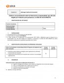 Liderazgo Creativo & Innovación