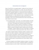 Influencia del Acoso Escolar en el Rendimiento Académico en Adolescentes de 12 a 14 años