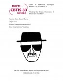 Breaking Bad: Drogas, Decisiones y el Dilema de la Moralidad