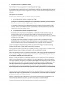 Conceptos erróneos en la gestión de riesgos