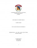 La teoría de utilidad y preferencia