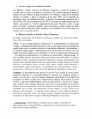 Cuál es el origen de las billeteras virtuales