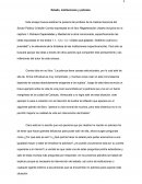 Estado, instituciones y pobreza