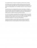 Tecnología es una parte integral de nuestra vida diaria