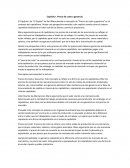 El Capital de Karl Marx