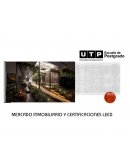 Mercado inmobiliario y certificaciones Leed