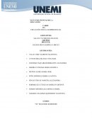 Salud y nutrición infantil. Micronutrientes
