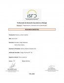 Programación y Evaluación de los Aprendizajes