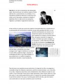 Toyo ito; texto crítico