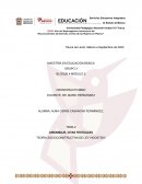 Teoría socioconstructiva de Lev Vigostzky