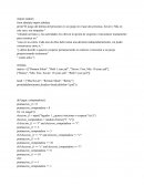 Codigo de dilema del prisionero en Python