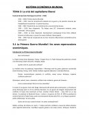 La crisi del capitalisme liberal