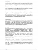 Edad Antigua Arte Español