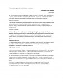 El Desarrollo y Legado de las 13 Colonias en América