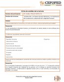 Introducción a la Nueva Escuela Mexicana y la importancia de la protección y desarrollo de la dignidad humana