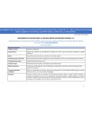 Problema de salud Infección por SARS-CoV2.