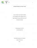 Trastorno Disociativo: una mirada crítica a sus factores de desarrollo, características diagnósticas y enfoques terapéuticos