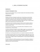 Israel: Exterminio palestino