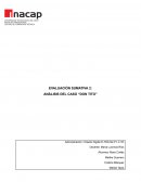 Análisis del caso “Don Tito”