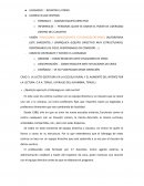 Actividad: El liderazgo distribuido en la práctica