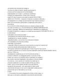 Acciones de estado de familia