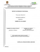 Protocolo ingeniería biomédica