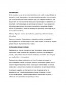 Estrategia de uso de recursos telemáticos