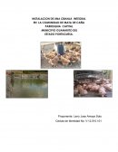 Modelo de Granja Integral