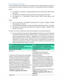 Marco Regulatorio de Fideicomisos