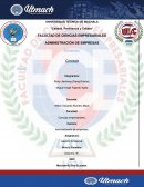 Calidad, Pertinencia y Calidez