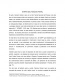 Etapas del proceso penal