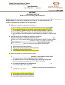 Educación con valores, llave del éxito