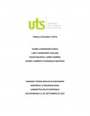 Desarrollo organizacional administración de empresas