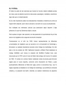 El futbol como estimulo social