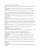 El regnat de Carles IV (1788-1808)