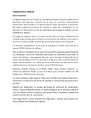 Turquía en el espacio