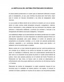 La ineficacia del sistema penitenciario en México