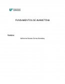 Fundamentos de marketing