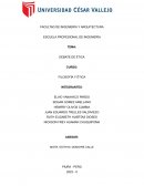 Informe 1 De filosodia y etica