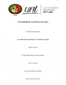 La terminación del matrimonio y la Sociedad Conyugal