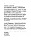 Inclusión social en cultura de la paz