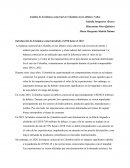 Análisis de la balanza comercial en Colombia en los últimos 5 años