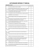 Actividades repaso Economía V F s/r