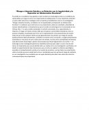 Riesgo e Ideación Suicida y su Relación con la Impulsividad y la Depresión en Adolescentes Escolares